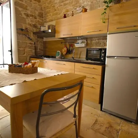 Rubini's House Pensionat Giovinazzo