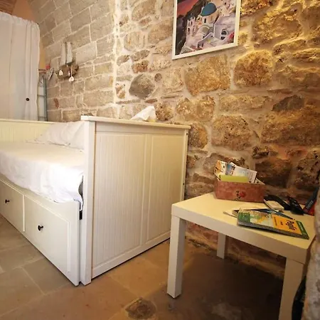 Rubini's House Gasthof Giovinazzo