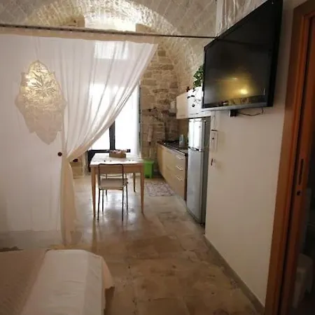 Rubini's House Guest house