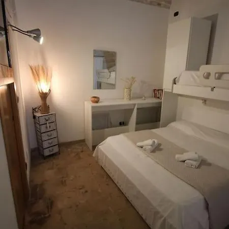 Rubini's House Guest house