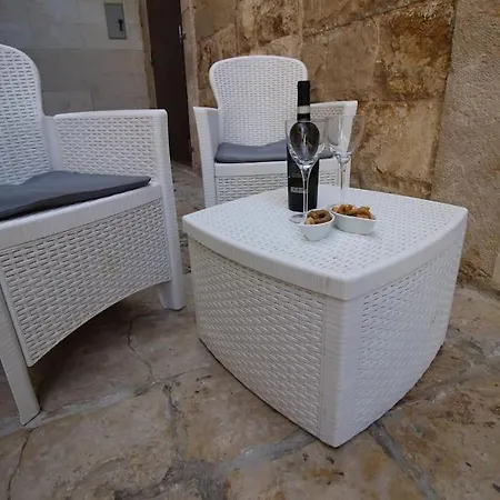 Rubini's House * Giovinazzo