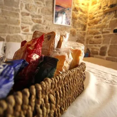 Rubini's House Pensionat Giovinazzo