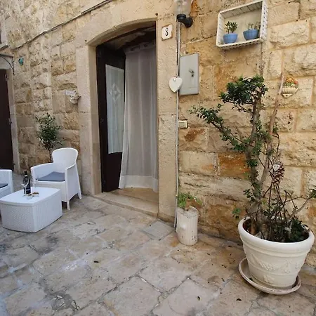 Rubini's House