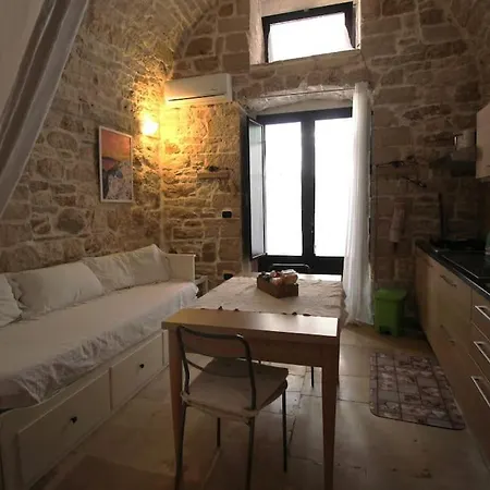 Rubini's House * Giovinazzo