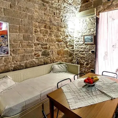 Pensionat Rubini's House 3*