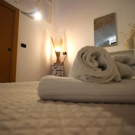 Pensionat Rubini's House 3*