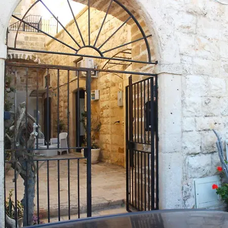 Rubini's House 3* Giovinazzo