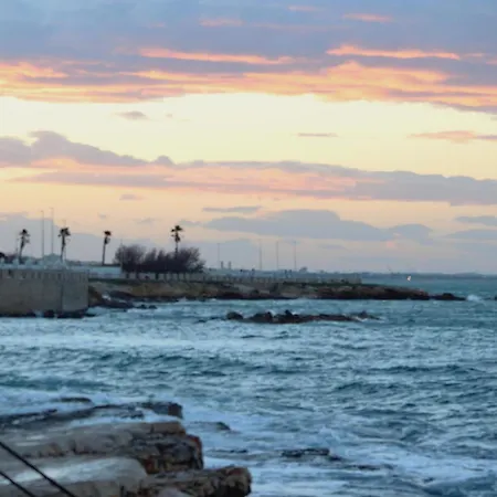 Rubini's House Pensionat Giovinazzo