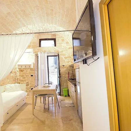 Rubini's House Giovinazzo