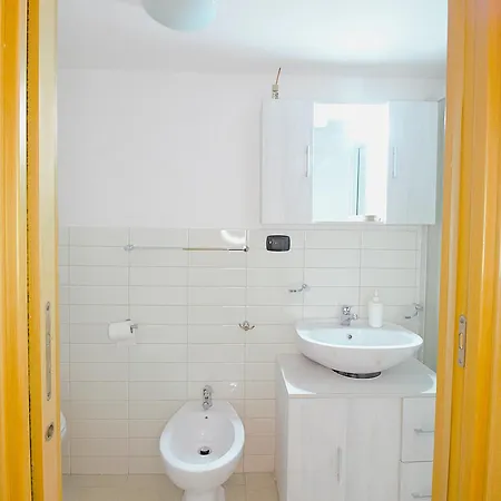 Pensionat Rubini's House