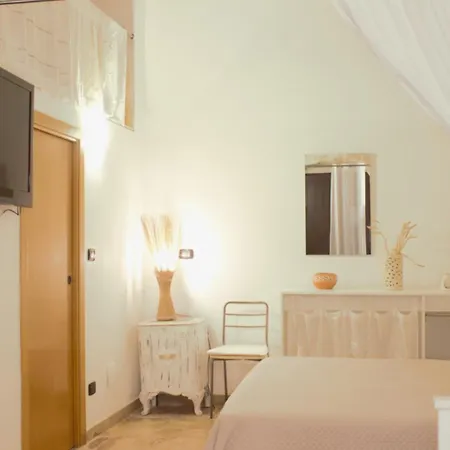 Rubini's House Pensionat 3*