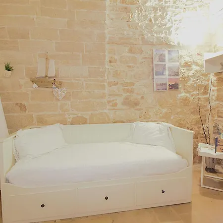 Rubini's House Pensionat Giovinazzo
