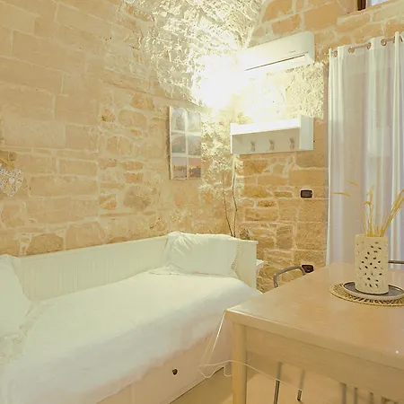 Pensionat Rubini's House Giovinazzo
