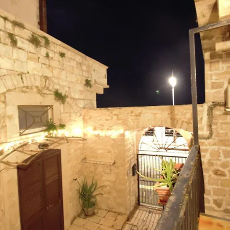 Rubini's House