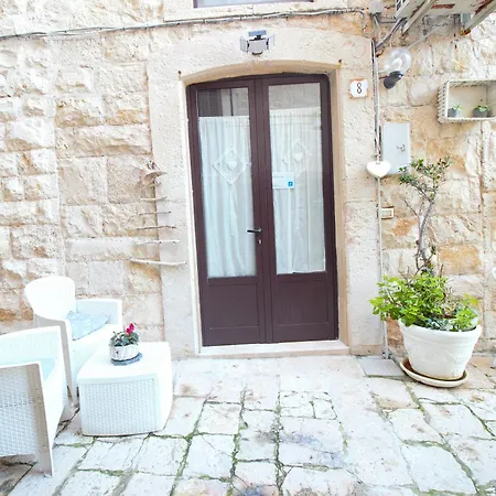 Rubini's House Pensionat