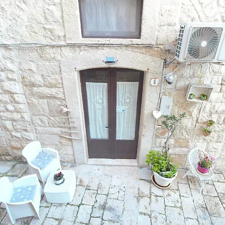 Pensionat Rubini's House Giovinazzo