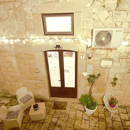 Pensionat Rubini's House