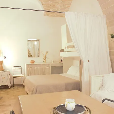 Rubini's House 3* Giovinazzo