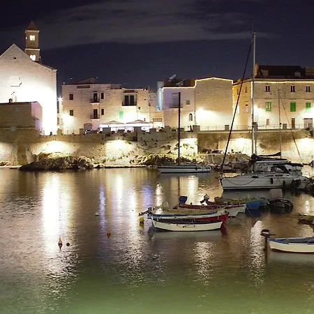 Rubini's House 3* Giovinazzo