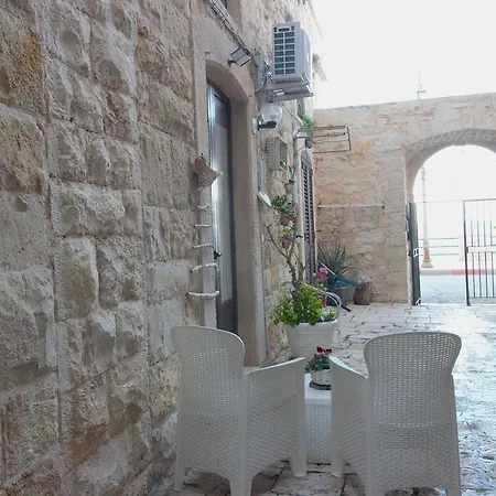 Rubini's House