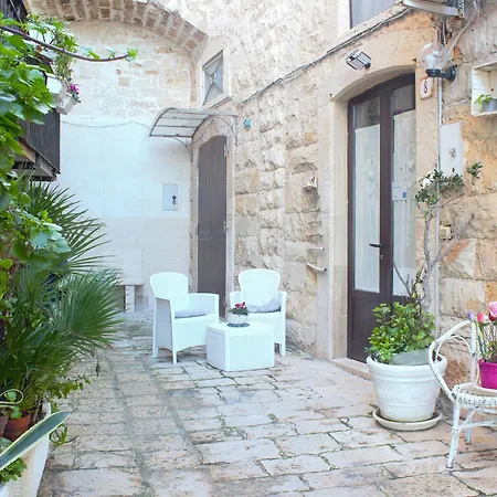 Rubini's House Pensionat 3*