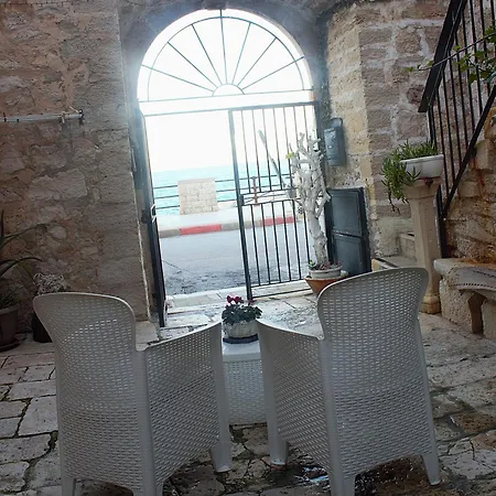 Pensionat Rubini's House Giovinazzo