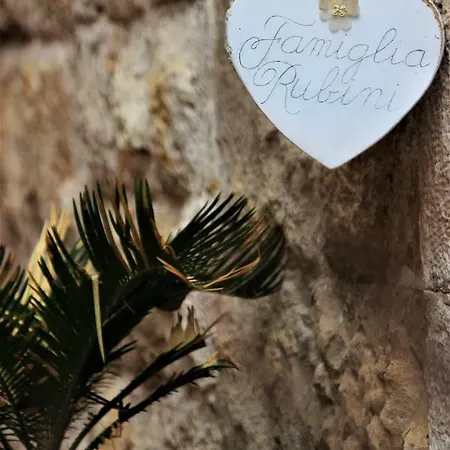 Rubini's House * Giovinazzo