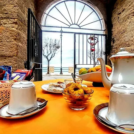 Rubini's House Pensionat 3*
