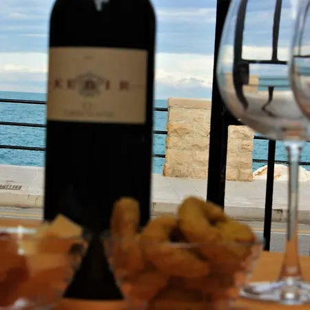 Rubini's House * Giovinazzo