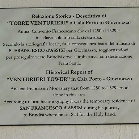 Pensionat Rubini's House 3*