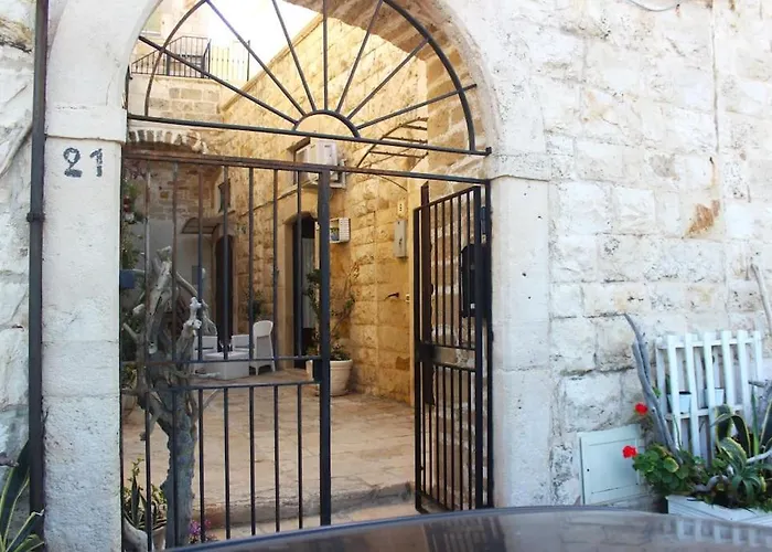 Pensjonat Rubini's House Giovinazzo