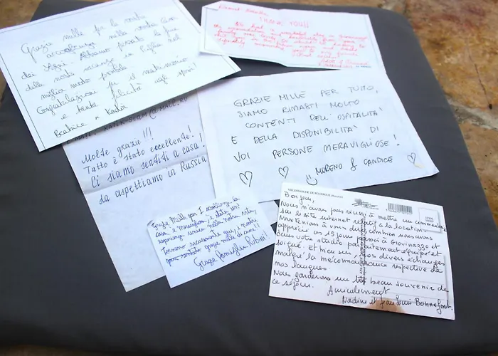 Rubini's House Pensjonat 3*