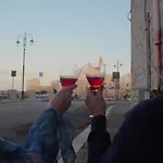 Rubini's House בית הארחה ג'ובינאצו