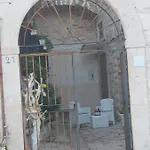 Rubini's House
