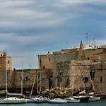 Rubini's House Penzion Giovinazzo