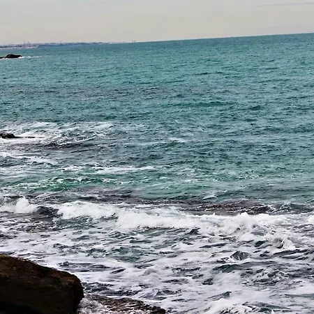 Penzion Rubini's House Giovinazzo