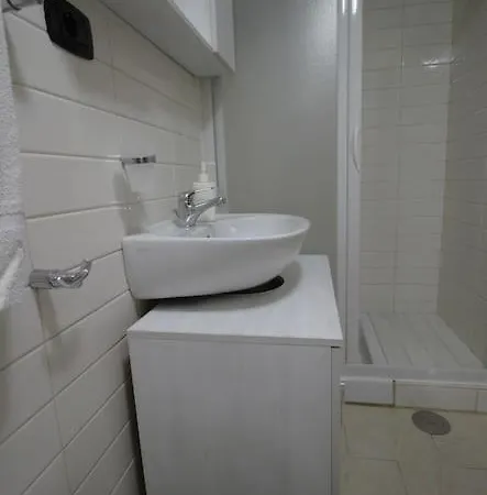 Penzion Rubini's House 3*