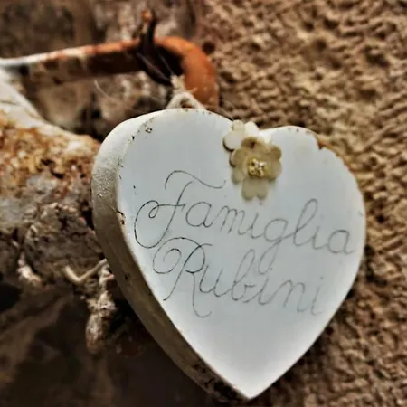 Rubini's House 3* Giovinazzo