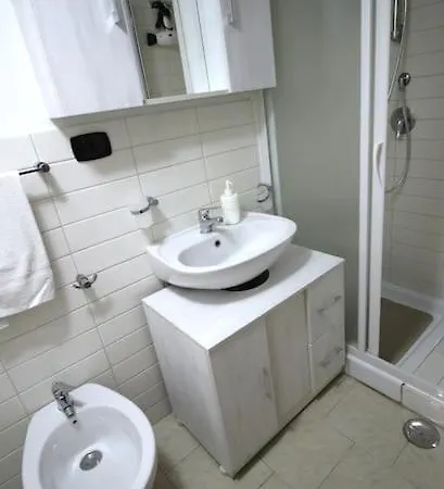 Πανσιόν Rubini's House Giovinazzo