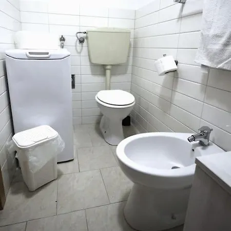 Penzion Rubini's House 3*