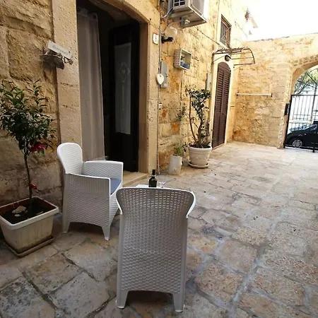 Rubini's House Maison d'hôtes 3*