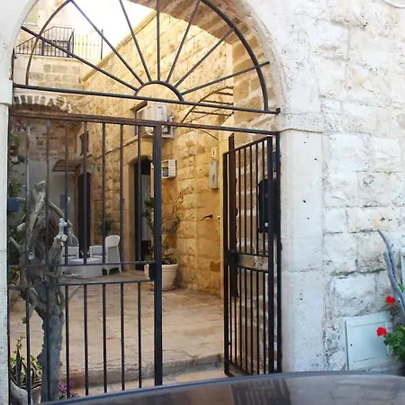 Penzion Rubini's House Giovinazzo