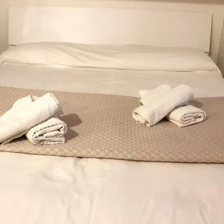 Rubini's House Penzion