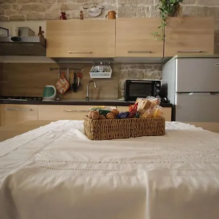 Rubini's House Guest house 3*