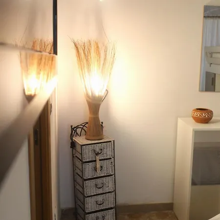 Rubini's House Πανσιόν