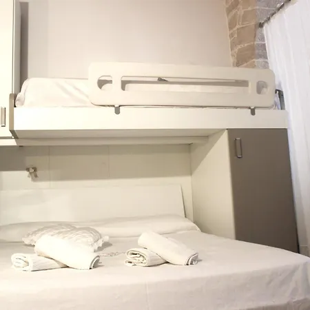 Penzion Rubini's House Giovinazzo