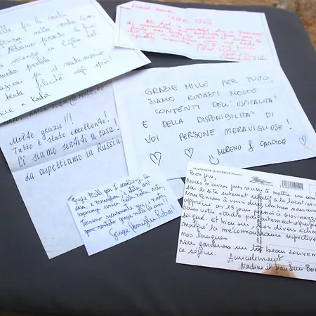 Rubini's House Penzion 3*