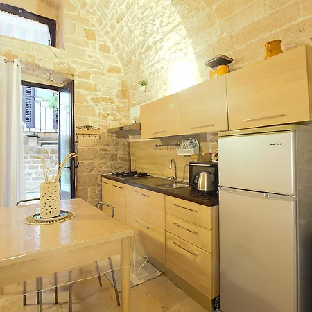 Maison d'hôtes Rubini's House 3*