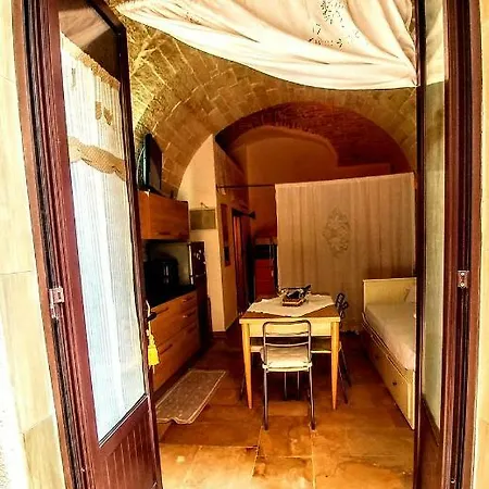 Penzion Rubini's House 3*