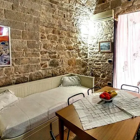 Rubini's House Giovinazzo